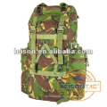 Bolso militar con marco de plástico con estándar de ISO